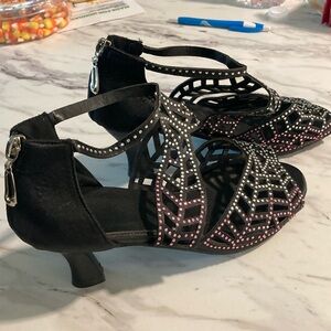 Lady’s Shoes